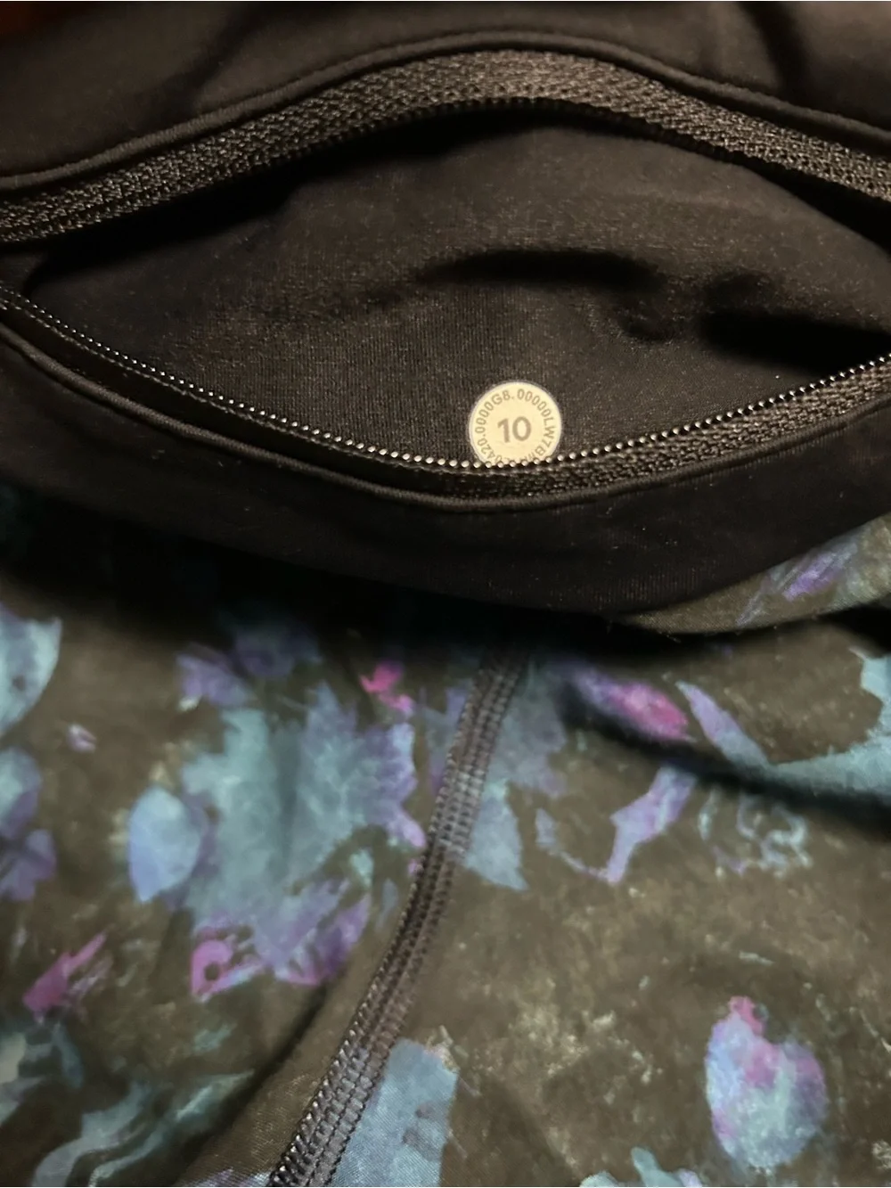 Lululemon Speed Up Short *2.5